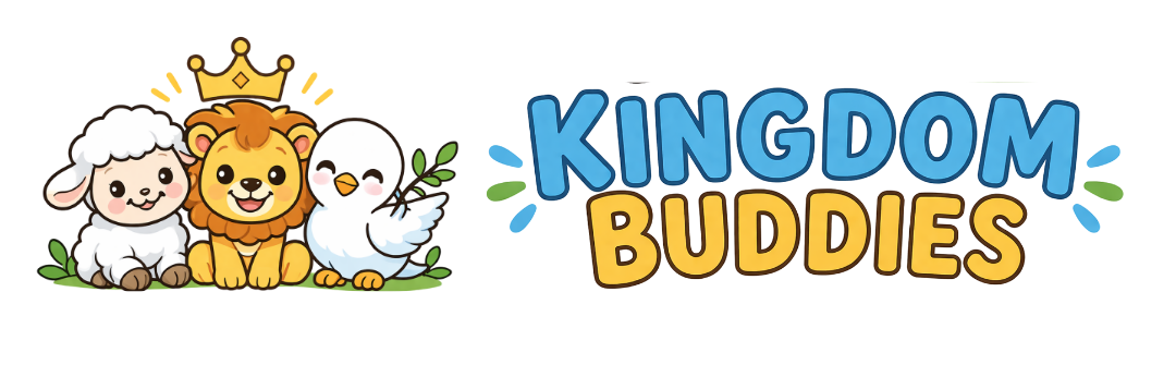 Kingdom Buddies NG